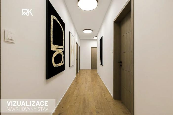 Prodej rodinného domu, Veltruby, K zastávce, 152 m2