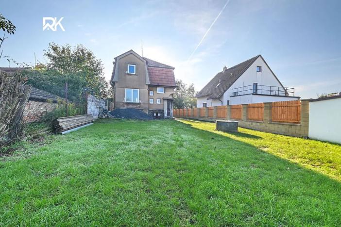 Prodej rodinného domu, Týnec nad Labem, Na Vinici, 146 m2