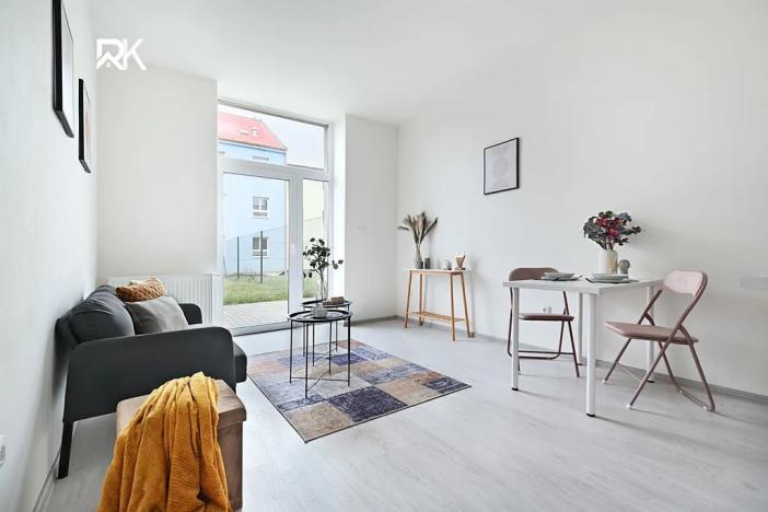 Prodej bytu 1+kk, Janovice nad Úhlavou, Rozvojová zóna, 22 m2