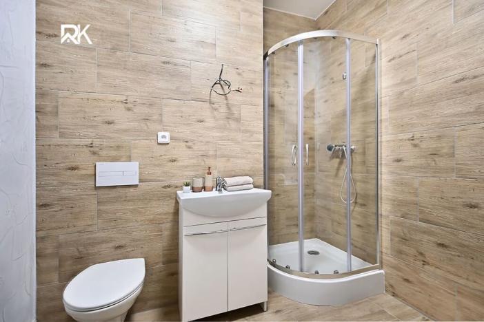 Prodej bytu 1+kk, Janovice nad Úhlavou, Rozvojová zóna, 22 m2