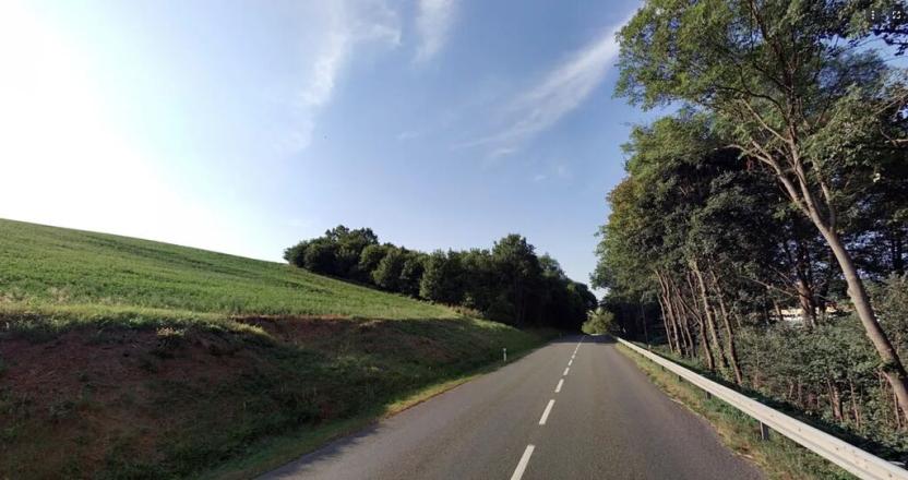 Prodej pole, Kaňovice, 6860 m2