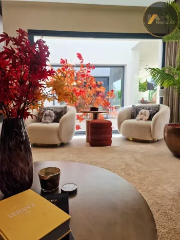 Prodej vily, Marbella, Španělsko, 552 m2