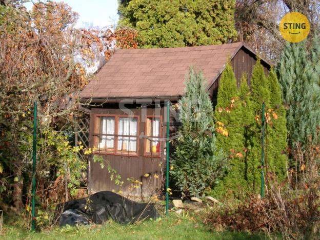 Prodej chaty, Havířov - Prostřední Suchá, 11 m2