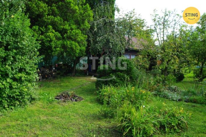 Prodej chaty, Havířov - Prostřední Suchá, 11 m2