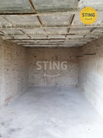 Pronájem garáže, Pardubice - Popkovice, 20 m2