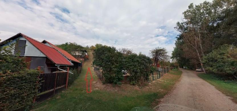 Pronájem sadu/vinice, Hustopeče, 1025 m2