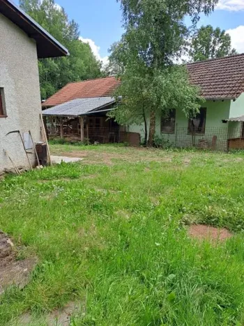 Prodej pozemku, Nové Hrady, 355 m2