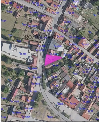 Prodej rodinného domu, Rožďalovice, Husova, 195 m2