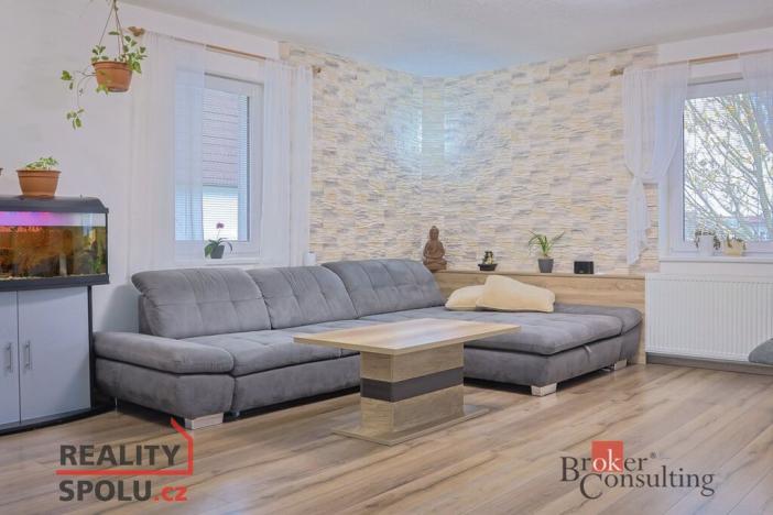 Prodej rodinného domu, Třemošná, V Podlesí, 90 m2