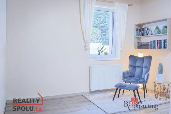 Prodej rodinného domu, Třemošná, V Podlesí, 90 m2