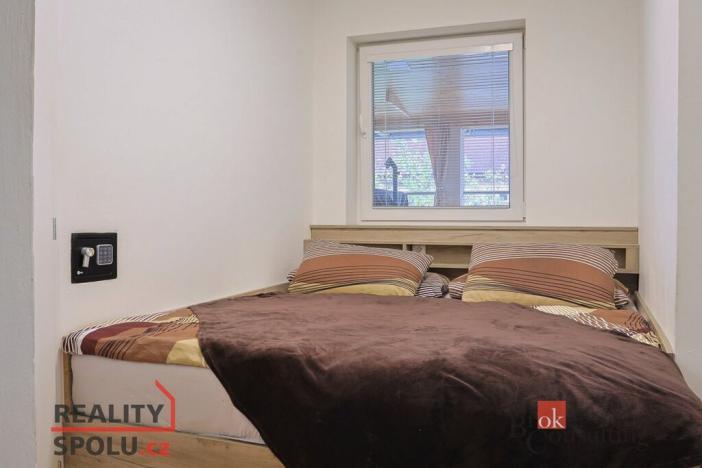 Prodej rodinného domu, Třemošná, V Podlesí, 90 m2