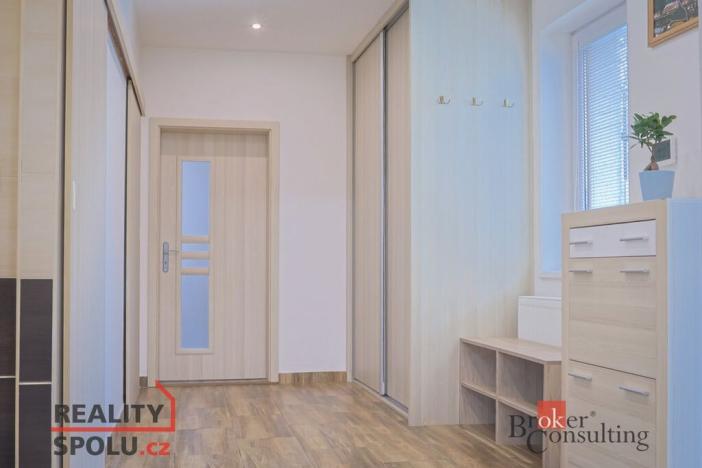 Prodej rodinného domu, Třemošná, V Podlesí, 90 m2