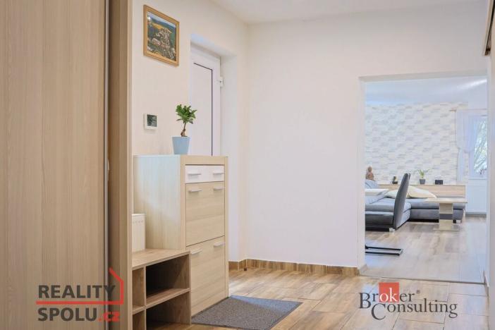 Prodej rodinného domu, Třemošná, V Podlesí, 90 m2