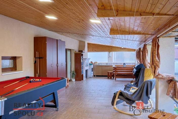 Prodej rodinného domu, Třemošná, V Podlesí, 90 m2