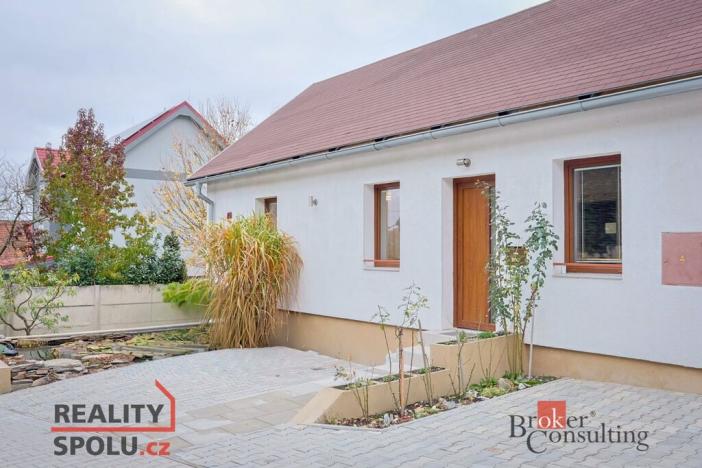 Prodej rodinného domu, Třemošná, V Podlesí, 90 m2