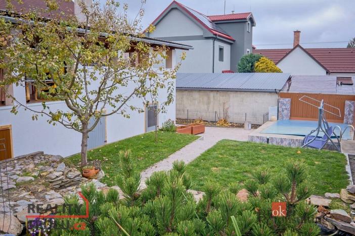 Prodej rodinného domu, Třemošná, V Podlesí, 90 m2