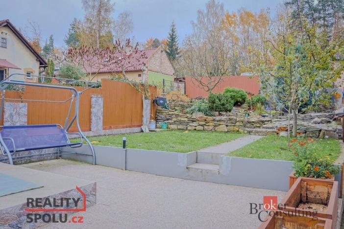 Prodej rodinného domu, Třemošná, V Podlesí, 90 m2