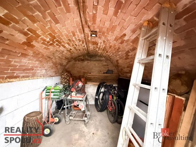 Prodej rodinného domu, Třemošná, V Podlesí, 90 m2