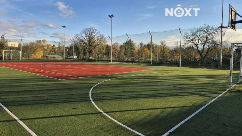 Prodej pozemku pro bydlení, Sokolnice, 828 m2