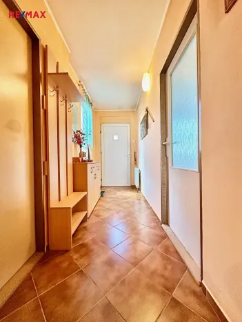 Prodej rodinného domu, Rybitví, Hakenova, 109 m2