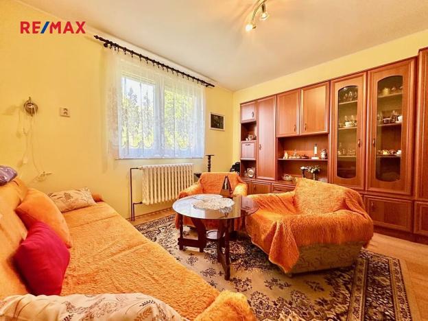 Prodej rodinného domu, Rybitví, Hakenova, 109 m2