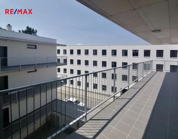 Prodej bytu 2+kk, Svitavy, Říční, 50 m2