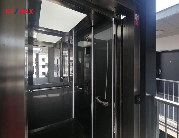 Prodej bytu 2+kk, Svitavy, Říční, 50 m2