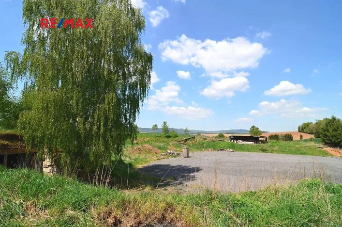 Prodej pozemku pro bydlení, Moravská Třebová, 3761 m2