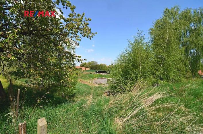 Prodej pozemku pro bydlení, Moravská Třebová, 3761 m2