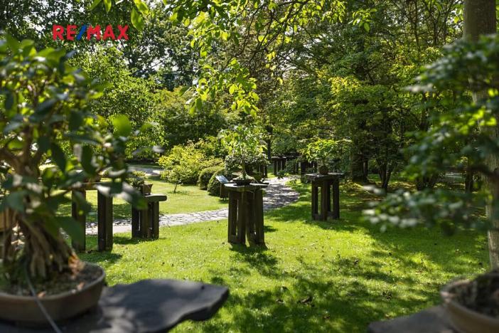 Prodej zahrady, Praha - Troja, 759 m2