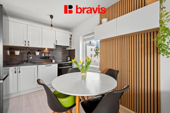 Prodej bytu 3+kk, Slavkov u Brna, Zelnice I, 61 m2