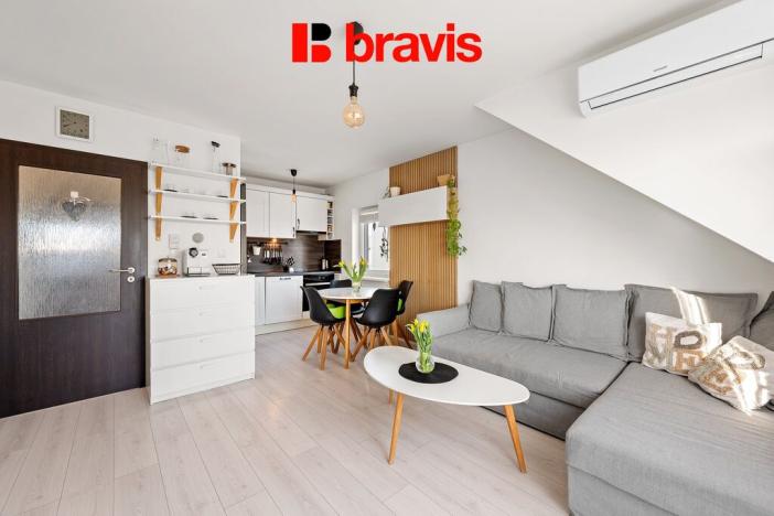 Prodej bytu 3+kk, Slavkov u Brna, Zelnice I, 61 m2