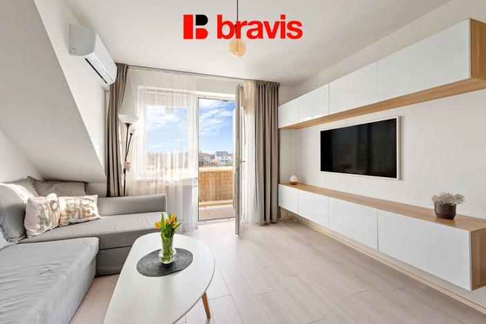 Prodej bytu 3+kk, Slavkov u Brna, Zelnice I, 61 m2