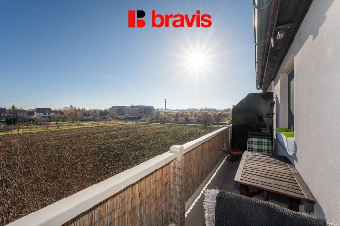 Prodej bytu 3+kk, Slavkov u Brna, Zelnice I, 61 m2