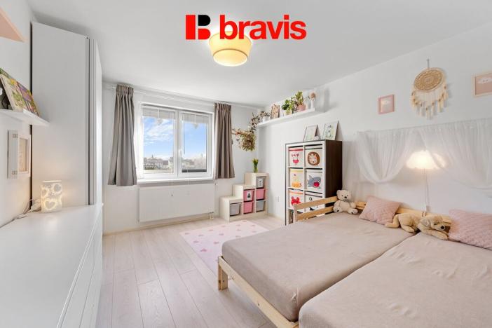 Prodej bytu 3+kk, Slavkov u Brna, Zelnice I, 61 m2