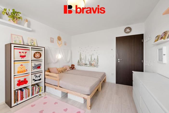 Prodej bytu 3+kk, Slavkov u Brna, Zelnice I, 61 m2