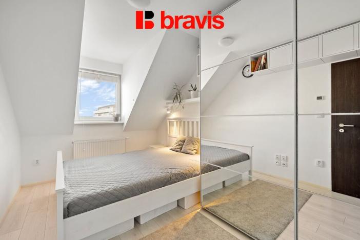 Prodej bytu 3+kk, Slavkov u Brna, Zelnice I, 61 m2