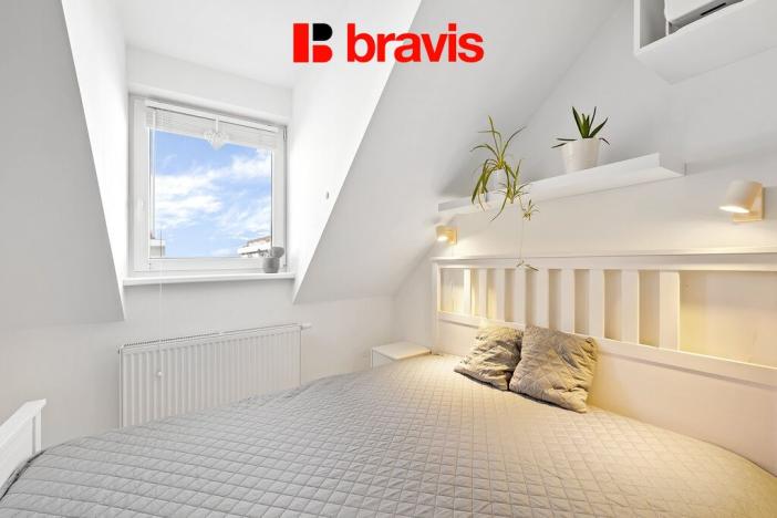 Prodej bytu 3+kk, Slavkov u Brna, Zelnice I, 61 m2