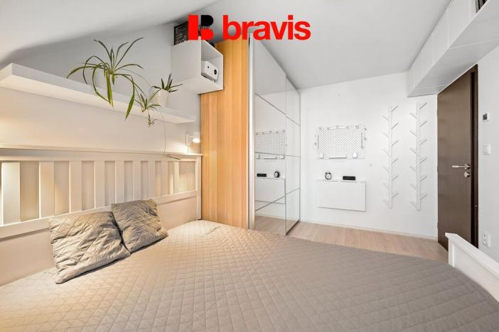 Prodej bytu 3+kk, Slavkov u Brna, Zelnice I, 61 m2