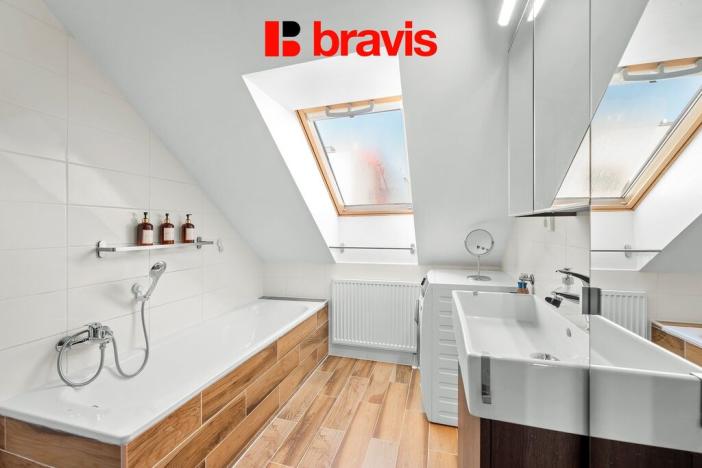 Prodej bytu 3+kk, Slavkov u Brna, Zelnice I, 61 m2