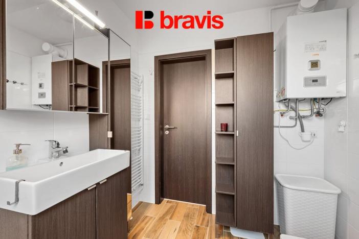 Prodej bytu 3+kk, Slavkov u Brna, Zelnice I, 61 m2