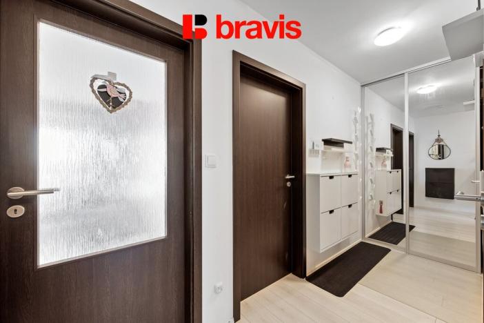 Prodej bytu 3+kk, Slavkov u Brna, Zelnice I, 61 m2