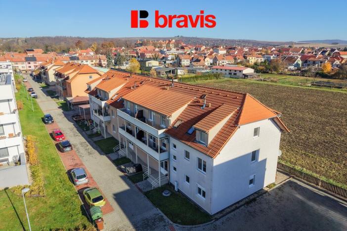 Prodej bytu 3+kk, Slavkov u Brna, Zelnice I, 61 m2