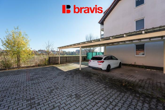 Prodej bytu 3+kk, Slavkov u Brna, Zelnice I, 61 m2