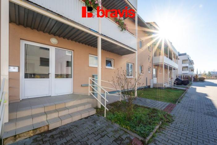 Prodej bytu 3+kk, Slavkov u Brna, Zelnice I, 61 m2