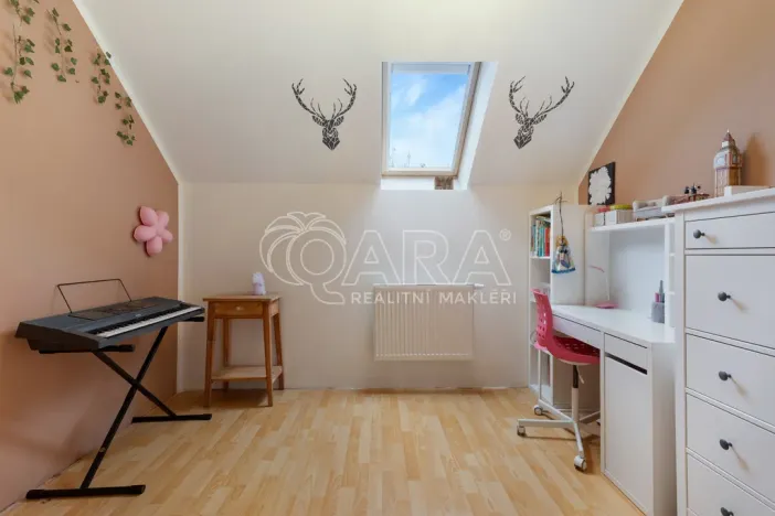 Prodej rodinného domu, Doubravčice, Českobrodská, 162 m2