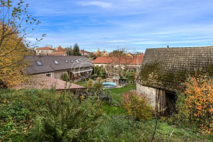 Prodej rodinného domu, Doubravčice, Českobrodská, 162 m2