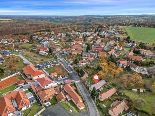 Prodej rodinného domu, Doubravčice, Českobrodská, 162 m2