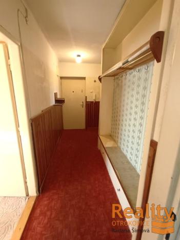 Prodej bytu 2+1, Otrokovice, Školní, 55 m2