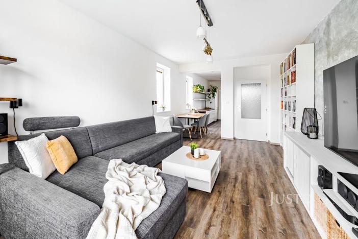 Prodej bytu 3+1, České Budějovice - České Budějovice 2, Dubenská, 77 m2